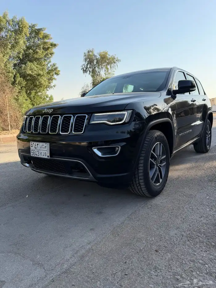 جراند شيروكي 2