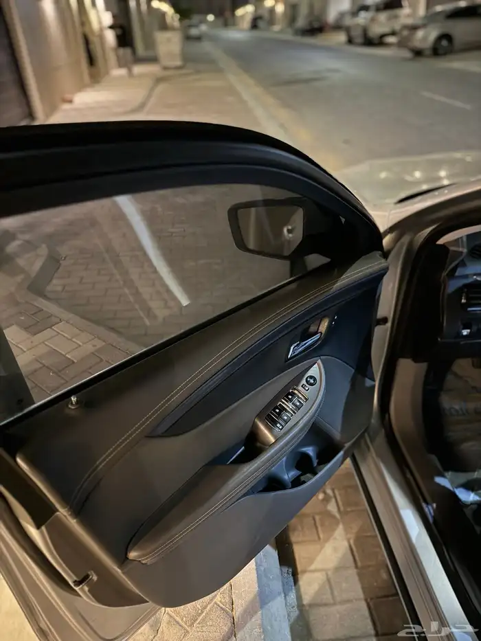 شيفورليه امبالا 2014 4