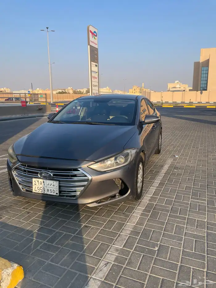 النترا 2018 الاحساء الهفوف سياره مستعمله ماشي 292 الف 6