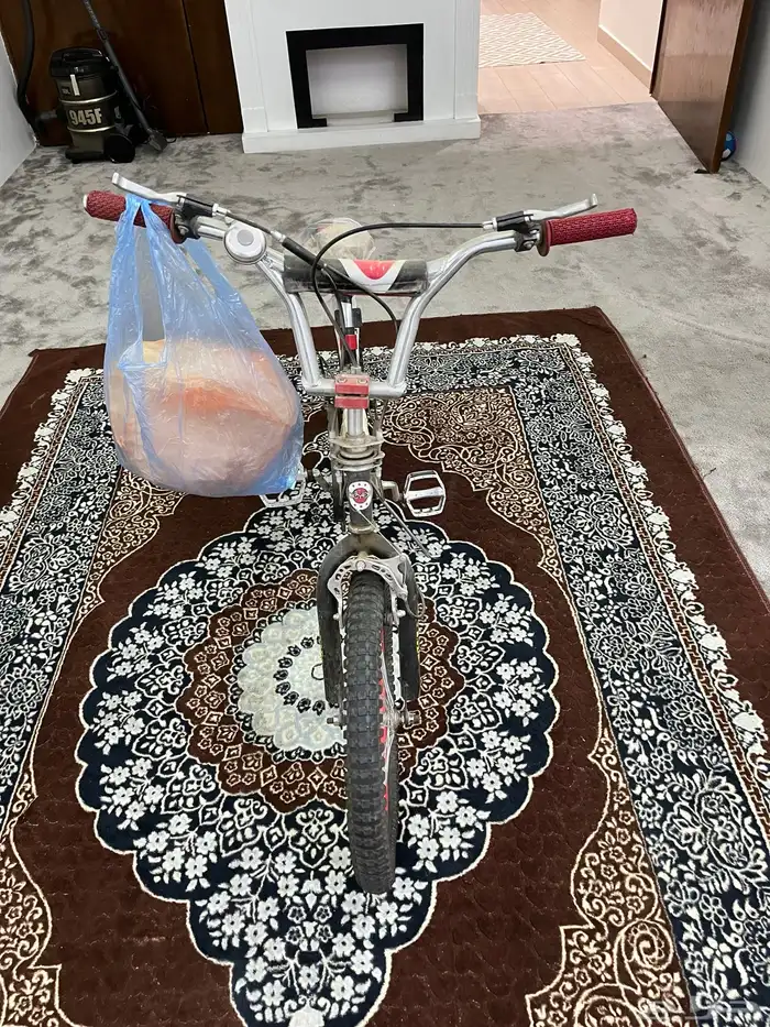 سيكل كوبرا 2