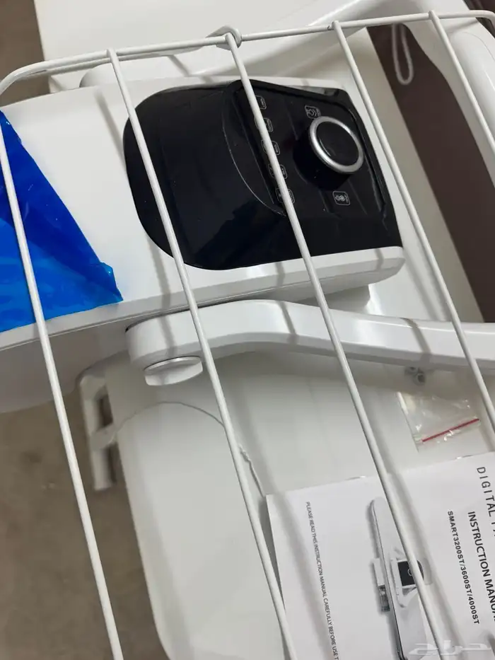 كاوية بخار كبس للبيع 3