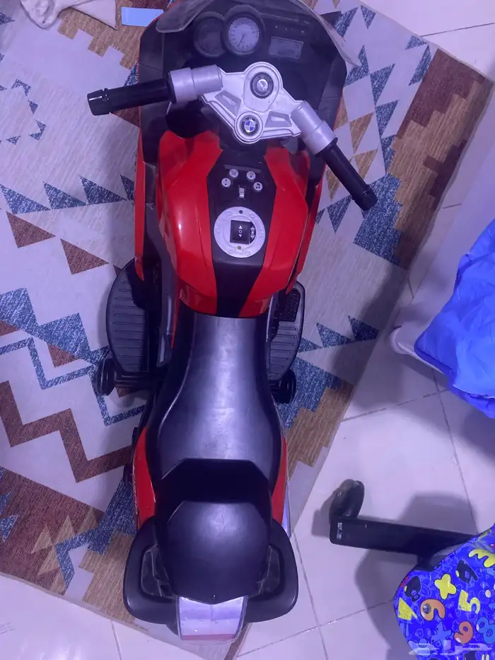 دباب كهربائي 2