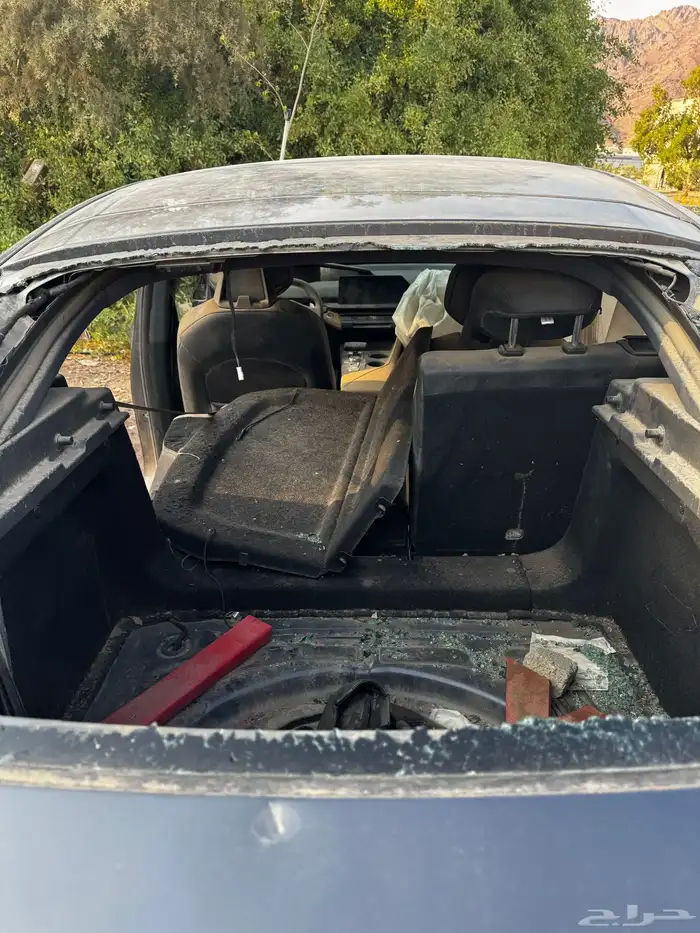 يوني في 2023 تشليح 4