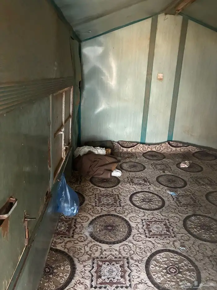 بركس او غرفة 2