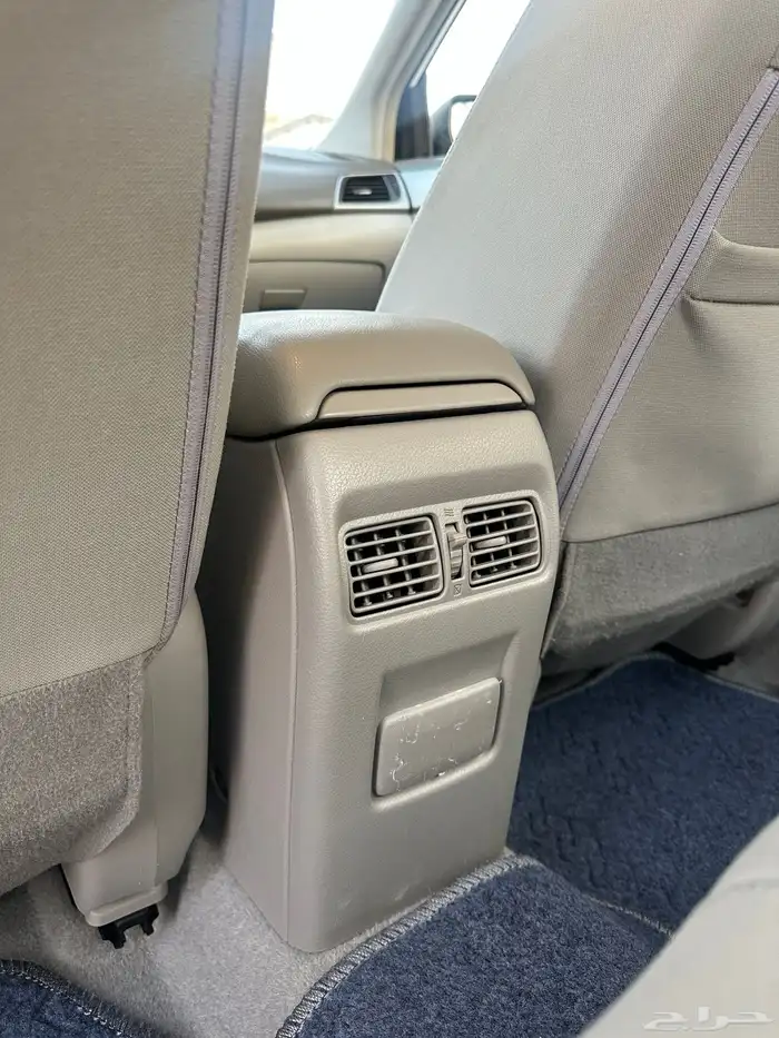 نيسان سنترا 2020 نظيف جدا 19