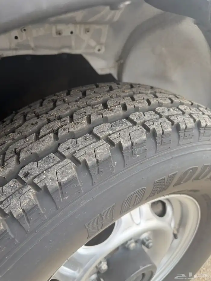 ددسن دبل للبيع 4