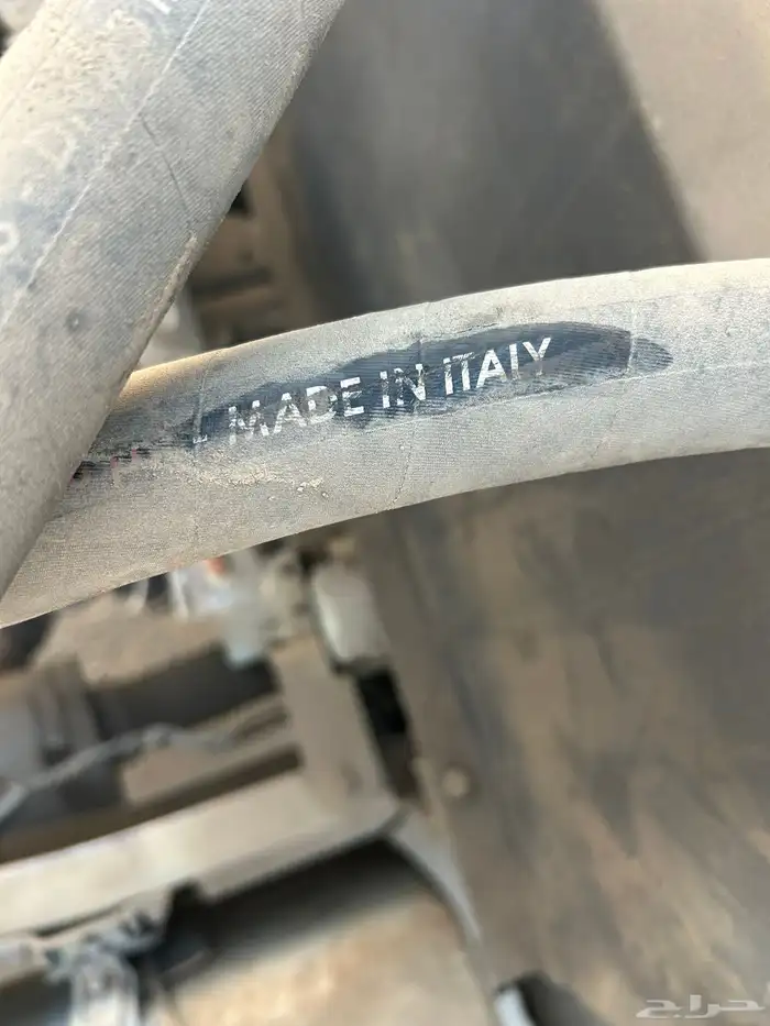 للبيع طرمبة قلاب 2