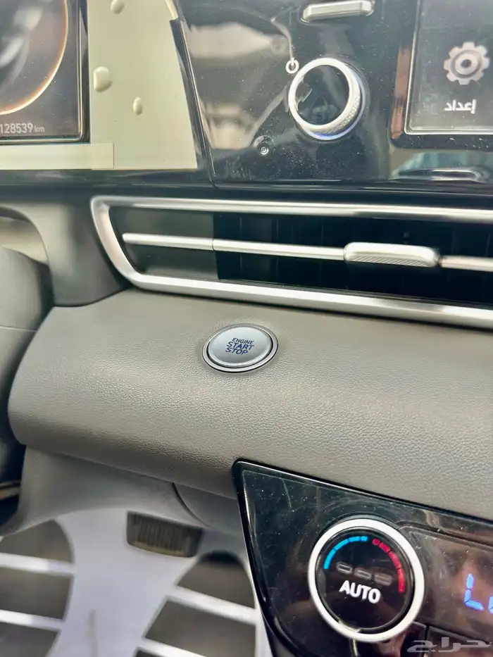 للبيع هيونداي النترا 2022 -فل كامل - مكينه 2000 13