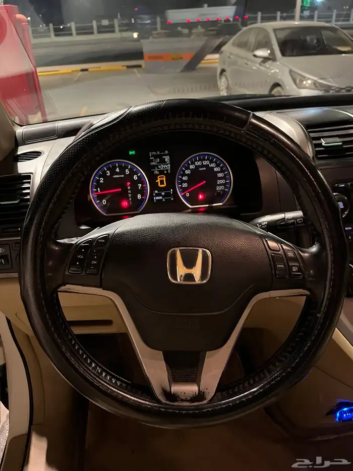 سي ار في للبيع لاعلى سوم ثاني مستخدم من الوكاله 1