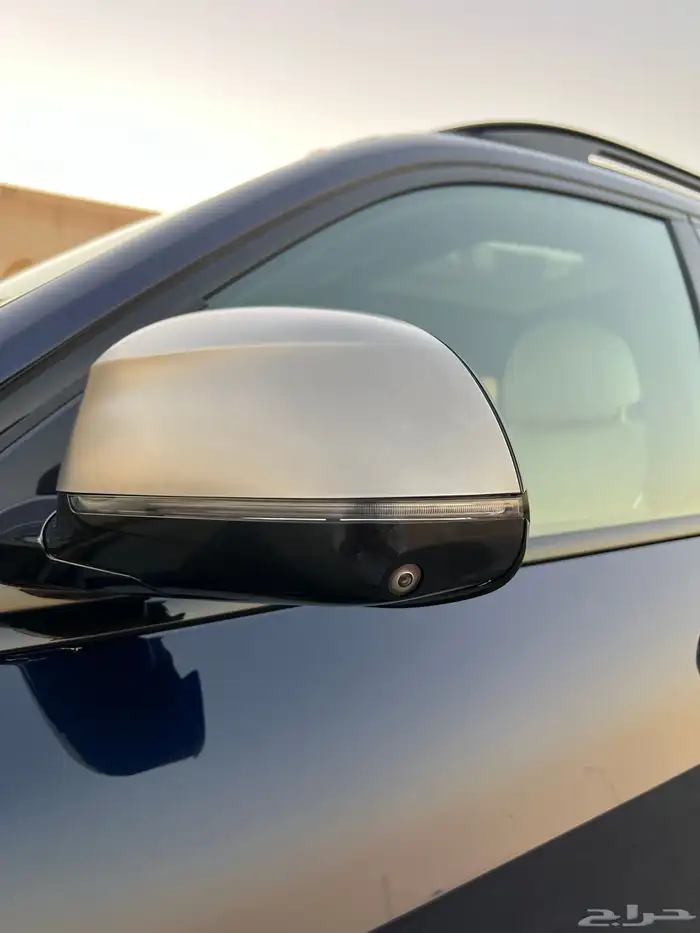 بي ام X7 V8 قمة النظافة 2020 36