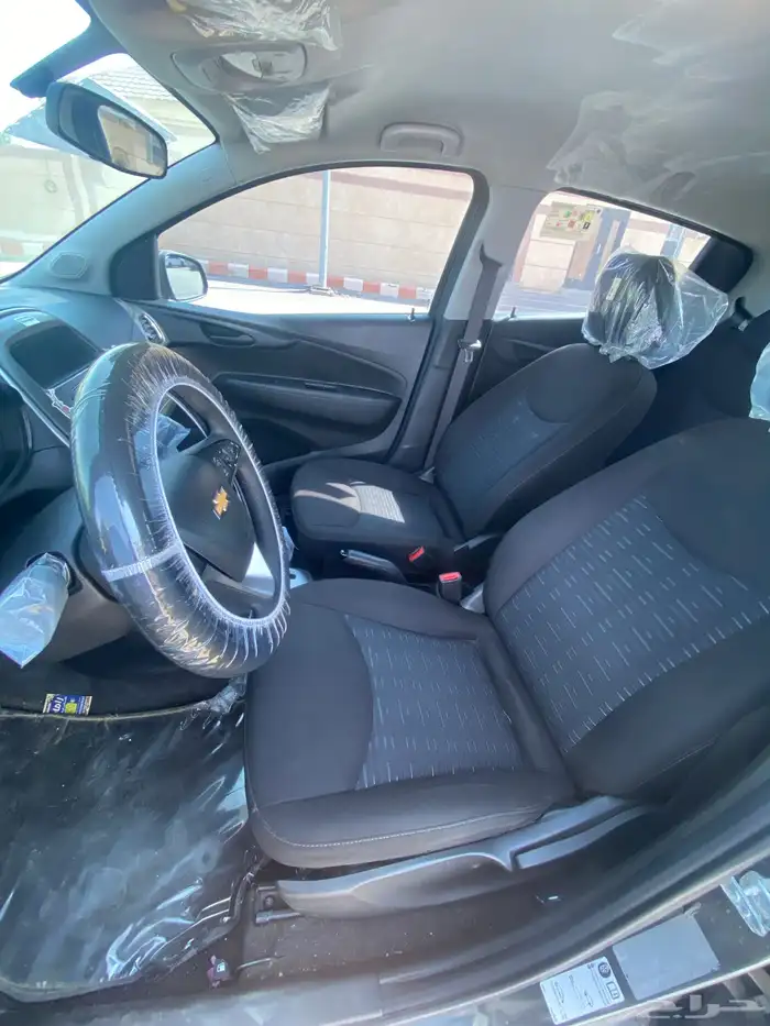 سبارك للبيع 12