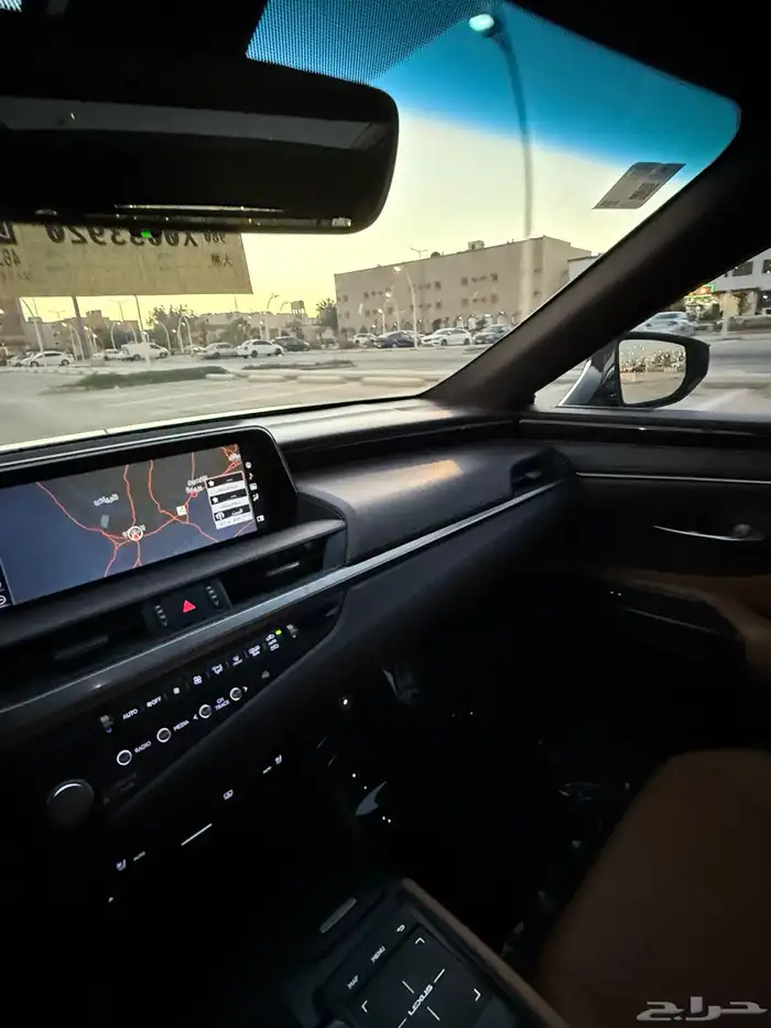 لكزس سعودي بدي بلد وكاله 2021 شرط 44