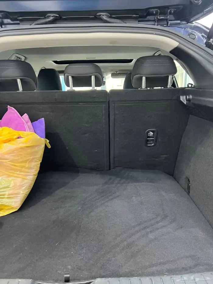 مازدا cx30 2023 21