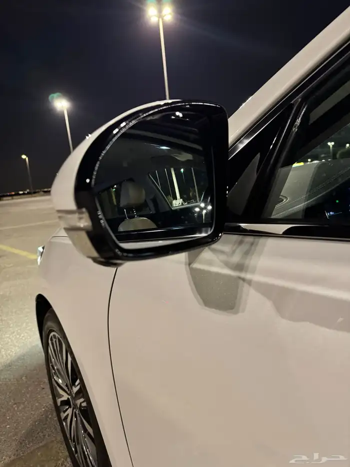 كيا كدنزا 2020 اخر دفعة الشكل الجديد 12