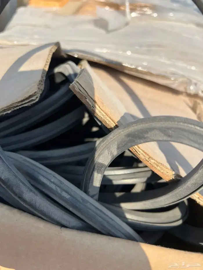 ربلات ربل مجموعة صناعية 15