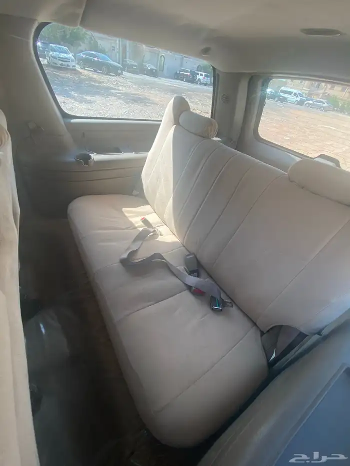 جمس دينالي 2006 طويل دبل نظييف 6