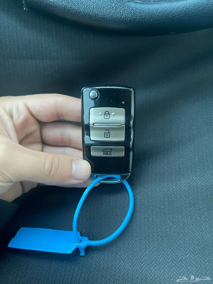 مفتاح كادينزا 2018 وكاله 0