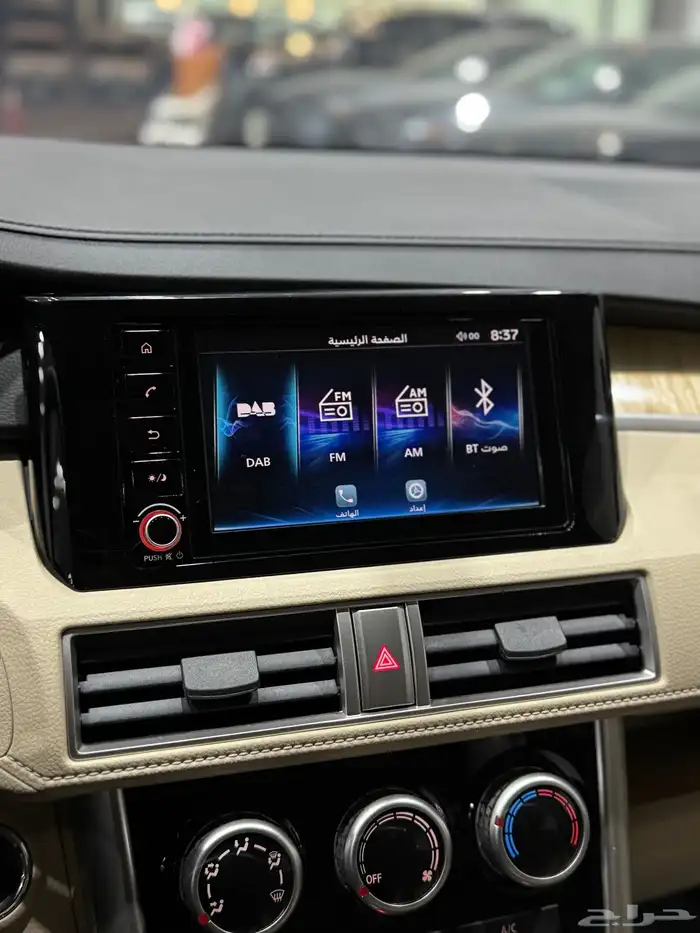 ميتسوبيشي اكسباندر موديل 2023 فل كامل - عداد 29 الف كيلو 12