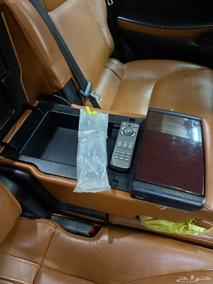 لكزس 2012 DD فل سعودي عبدالطيف جميل 8