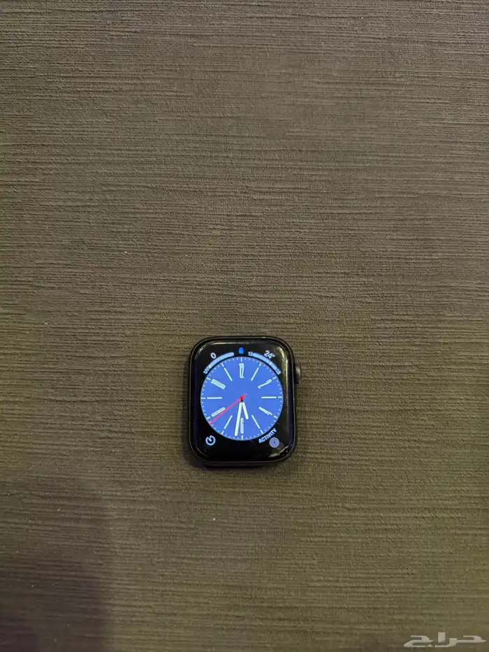 ساعة ابل سيرس 6 1