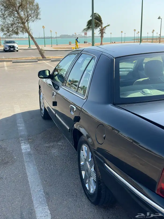 جراند ماركيز 8