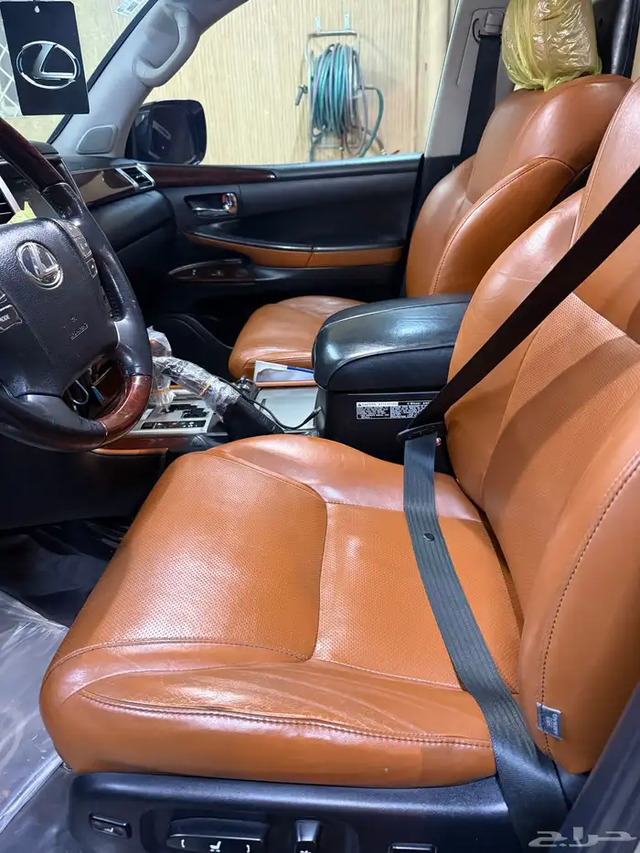 لكزس 2012 DD فل سعودي عبدالطيف جميل 11