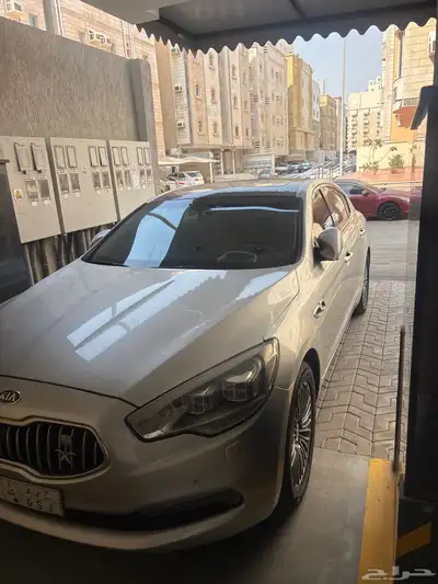 كيا كوريس 2014 فل كامل index