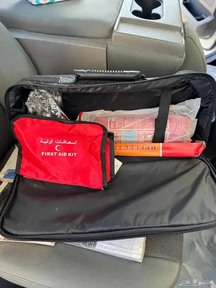 فورد F150 2019 سلندر 8 دبل تشيكاته وكالة سعودي وارد الجزيرة 24