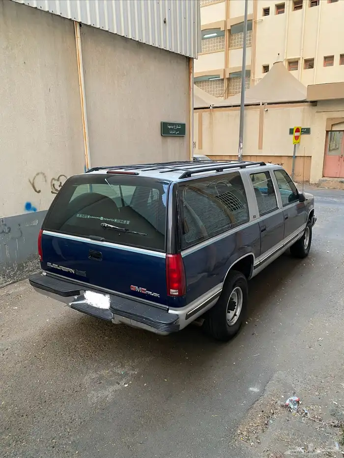 جمس سوبر بان ملكي مديل 1993 17