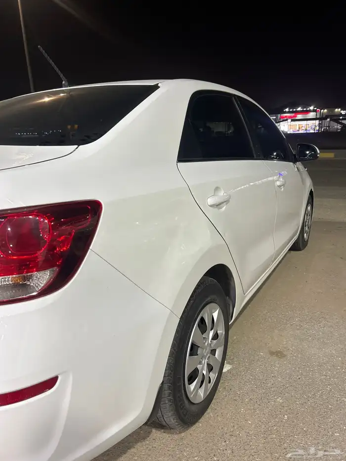 كيا بيجاس 2020 ستاندر 12