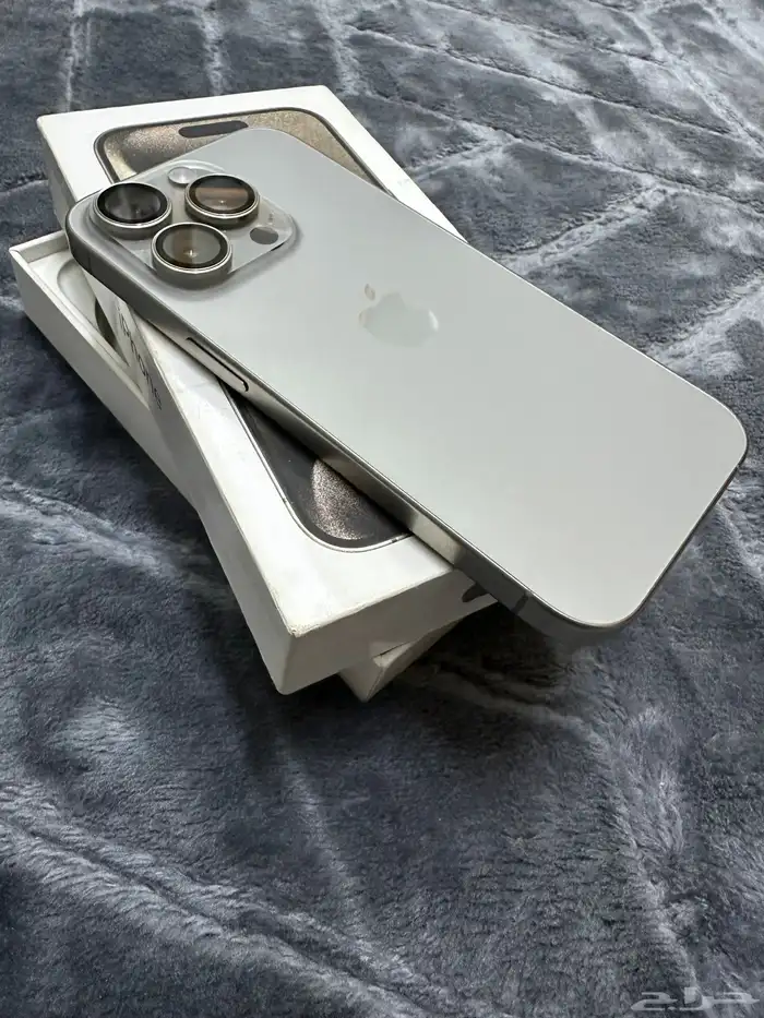 ايفون 15 برو 0