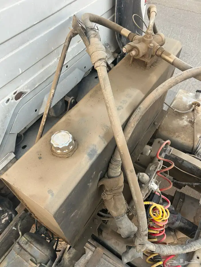 للبيع طرمبة قلاب 4