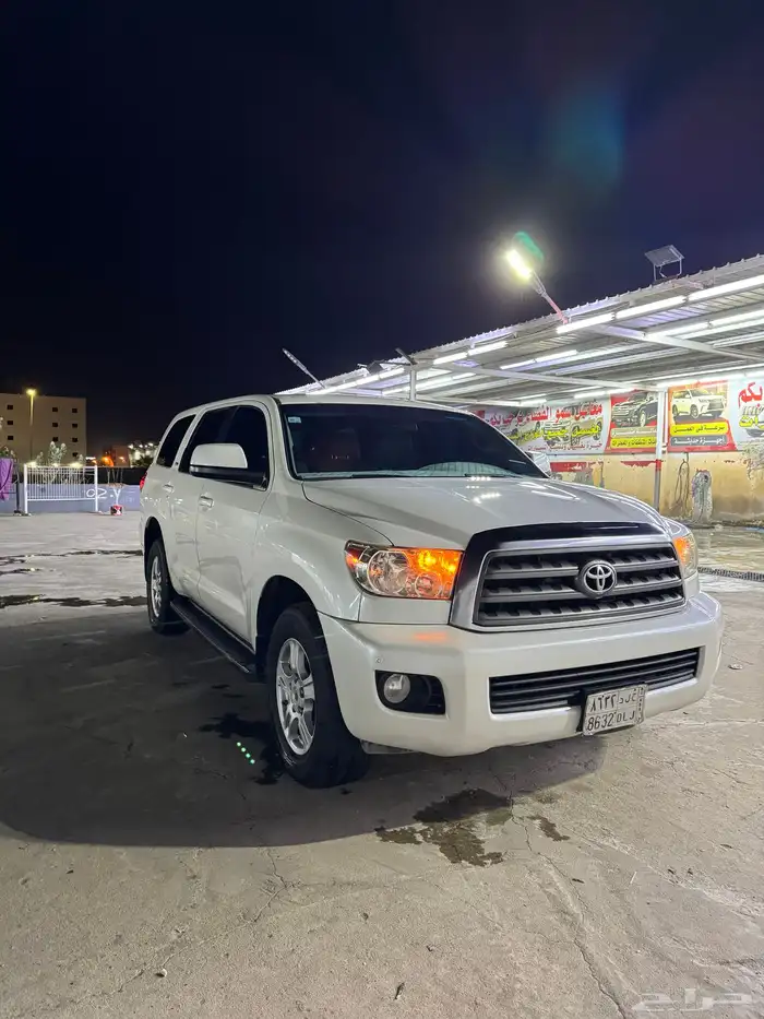 سكويا دبل ممشى قليل موديل 2015 2