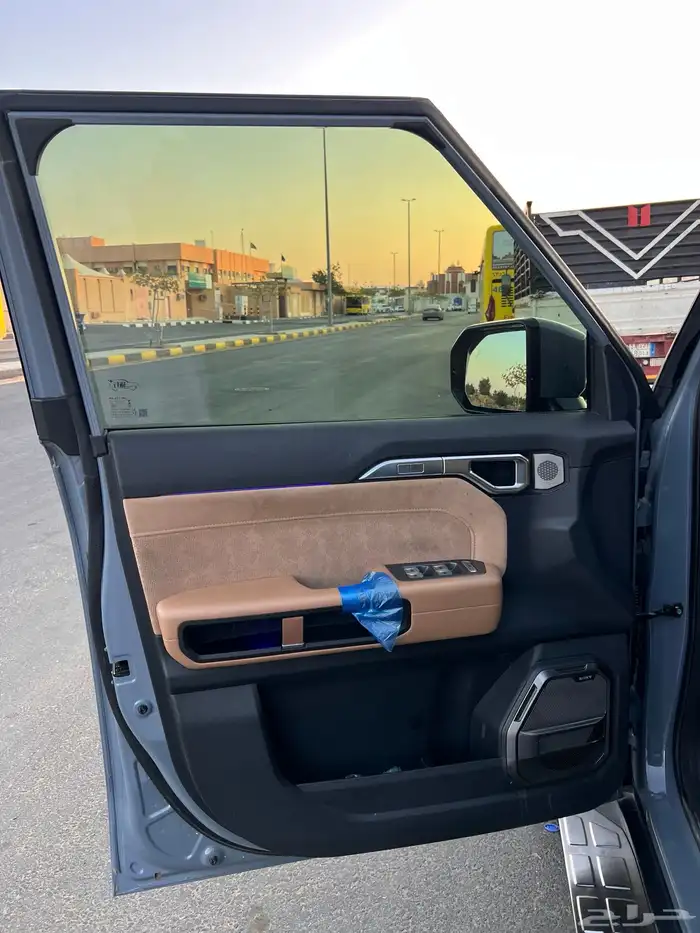 جيتور T2 لاكجري 6