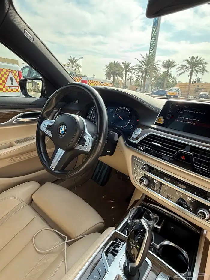 بي ام دبليو 5