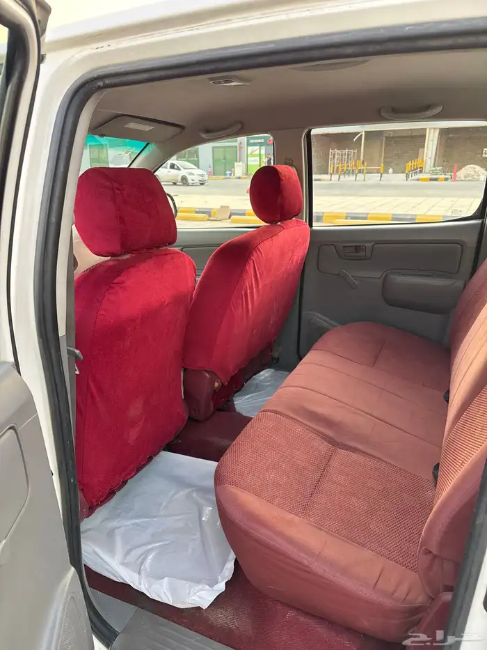 هايلوكس 2011 8