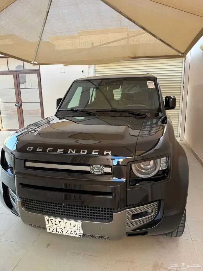 للبيع ديفندر 110 X دينمك 2025 ناغي 0