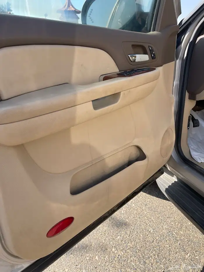 يوكن قصير فل كامل slt دبل 2007 مالك أول 12