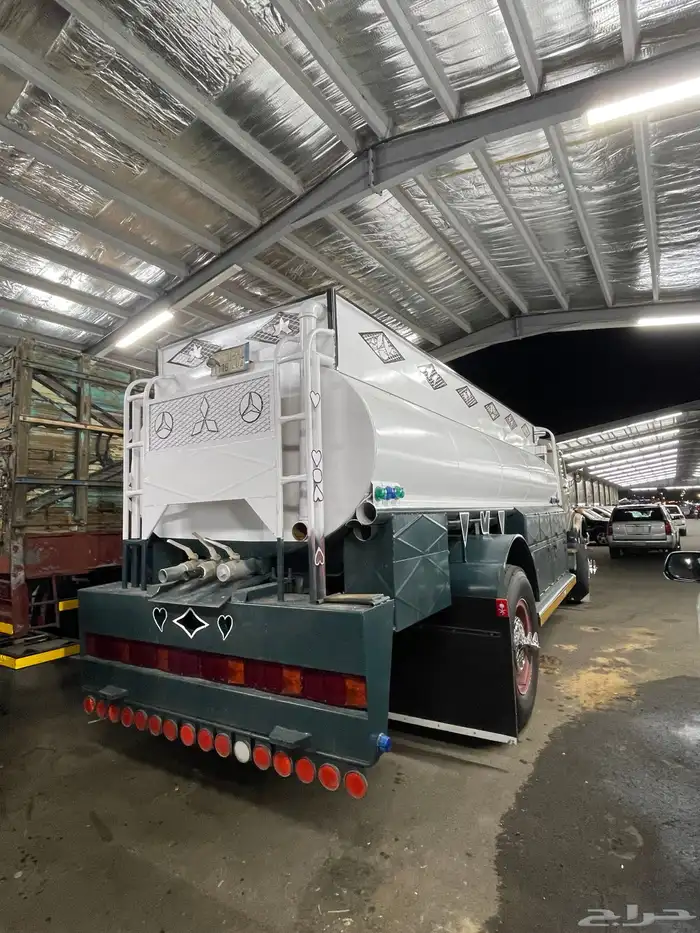 مرسيدس بوز 24 13