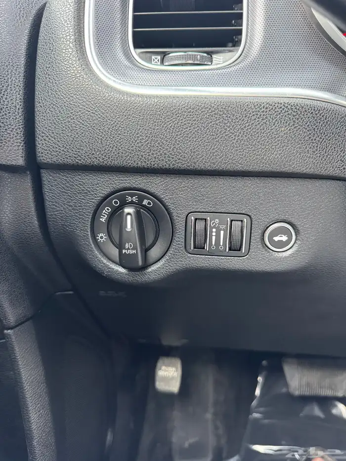 للبيع دوج تشارجر 2015 - RT فل هاوس بحالة الوكاله 13