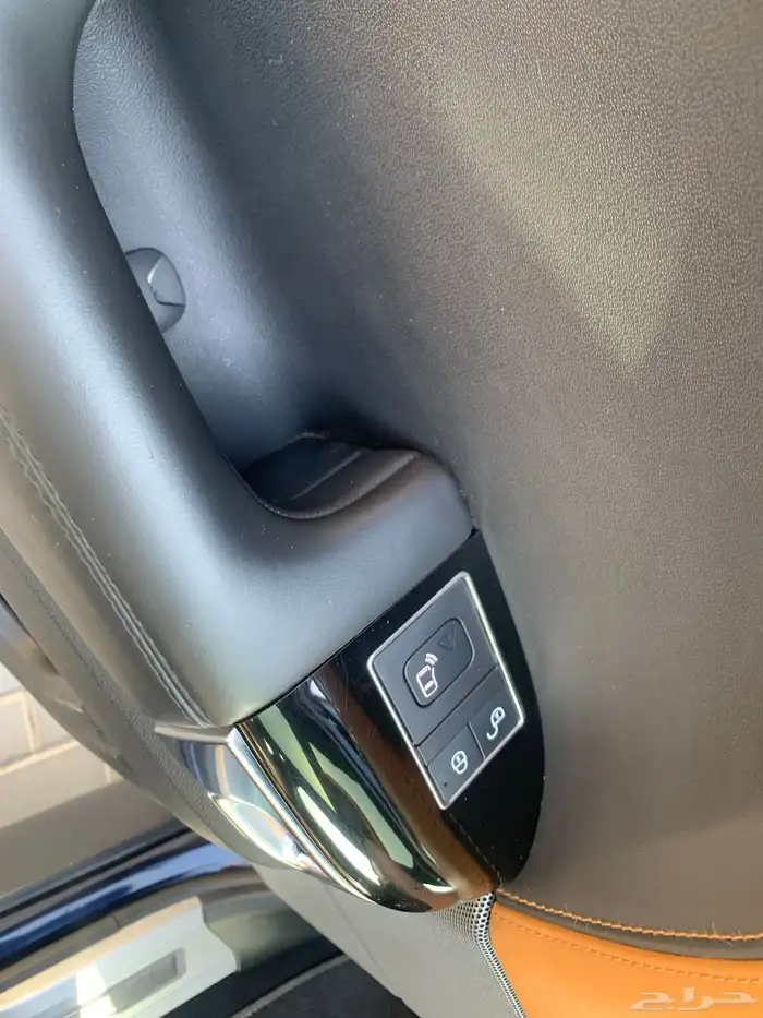 رنج روفر سبورت V6 28