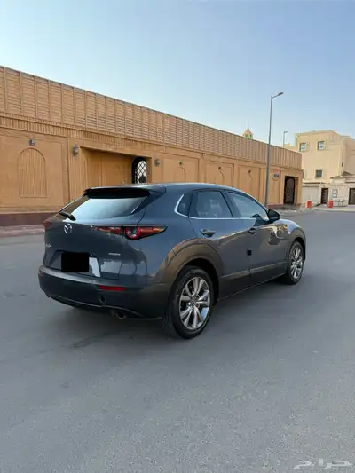 مازدا CX30 2021 نص فل index