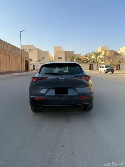 مازدا CX30 2021 نص فل index
