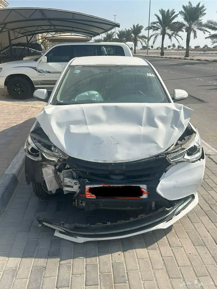 شانجان 2021 السفن 6