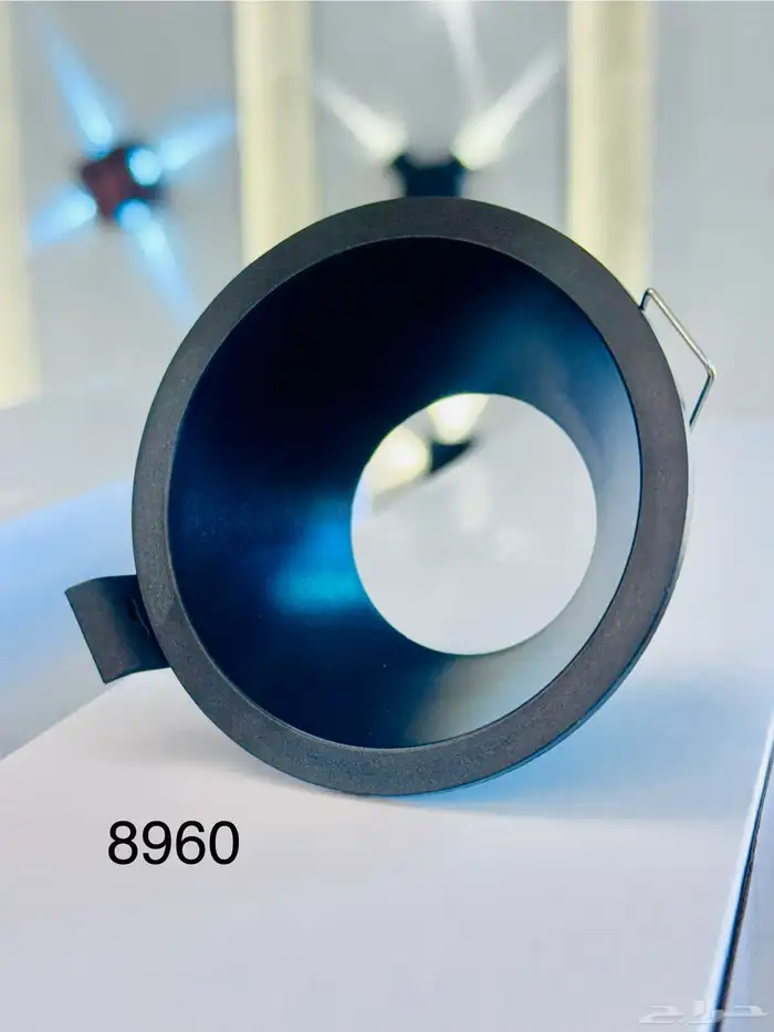 سبوت لايت مانع توهج كشاف جبس 7