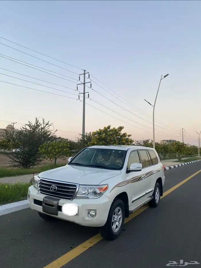 جكس 13 قير عادي مخزن فل كامل 14