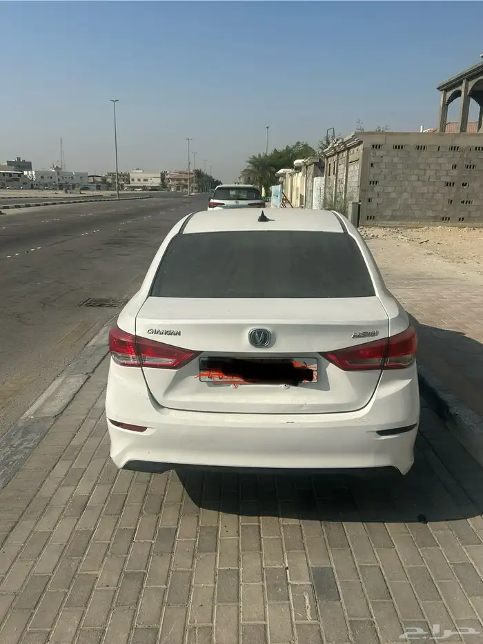 شانجان 2021 السفن 5