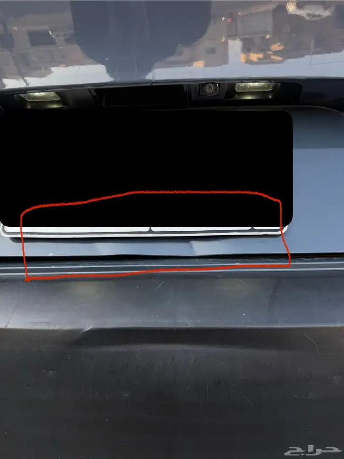 مازدا CX30 2021 نص فل 19