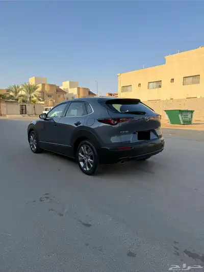 مازدا CX30 2021 نص فل index