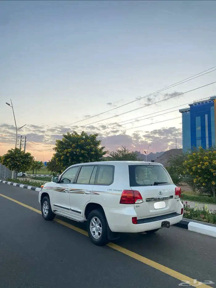 جكس 13 قير عادي مخزن فل كامل 4